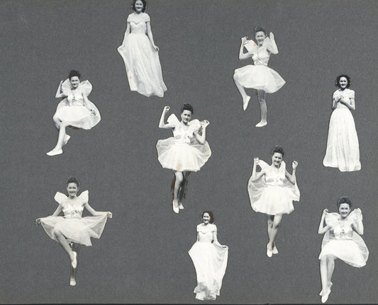 PHOTOMACHINÉES