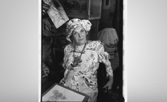 Roza Zharkikh