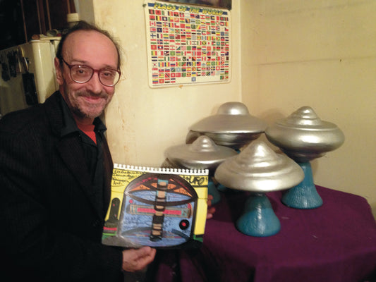 Ionel Talpazan