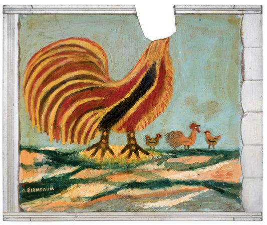 THE GALLERY OF EVERYTHING: ZOOOOO!
