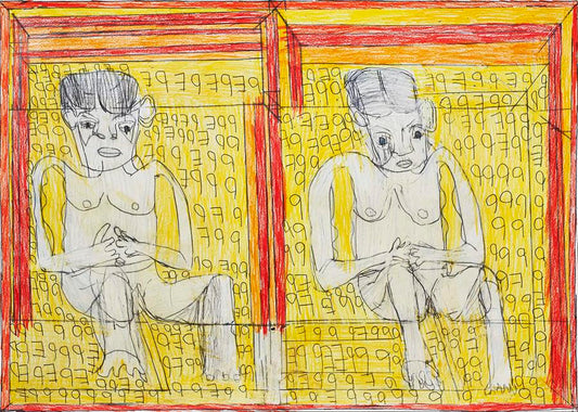 KUNSTMUSEUM THURGAU, SWITZERLAND: Josef Hofer – A Life’s Work