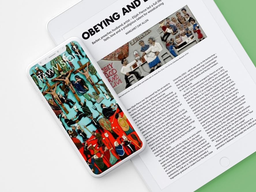 Digital subscription – start with #124