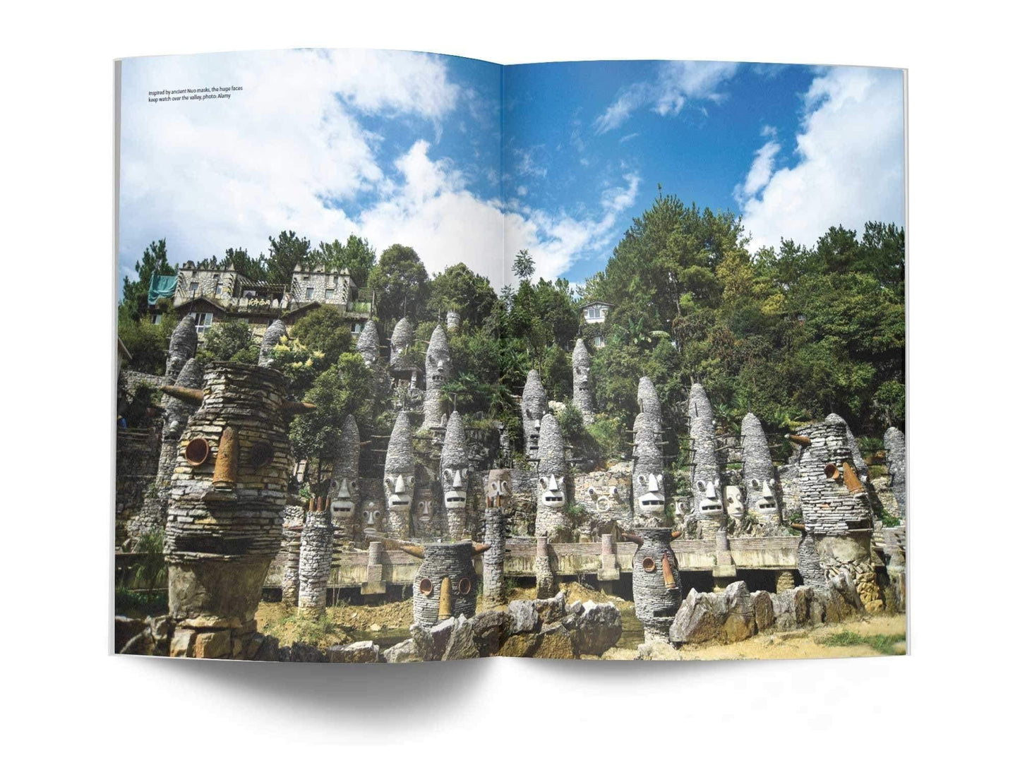 Raw Vision Magazine Issue #100