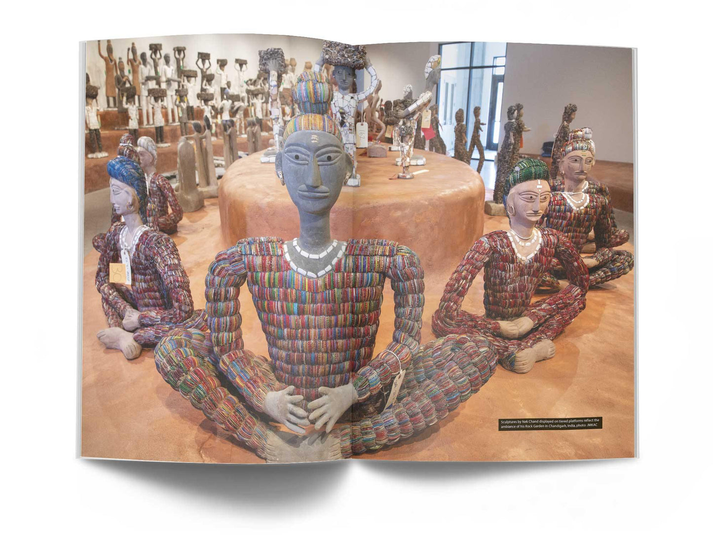 Raw Vision Magazine Issue #107