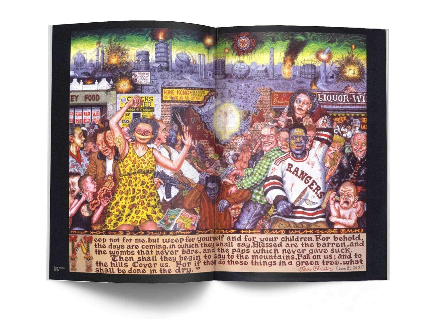Raw Vision Magazine Issue #11