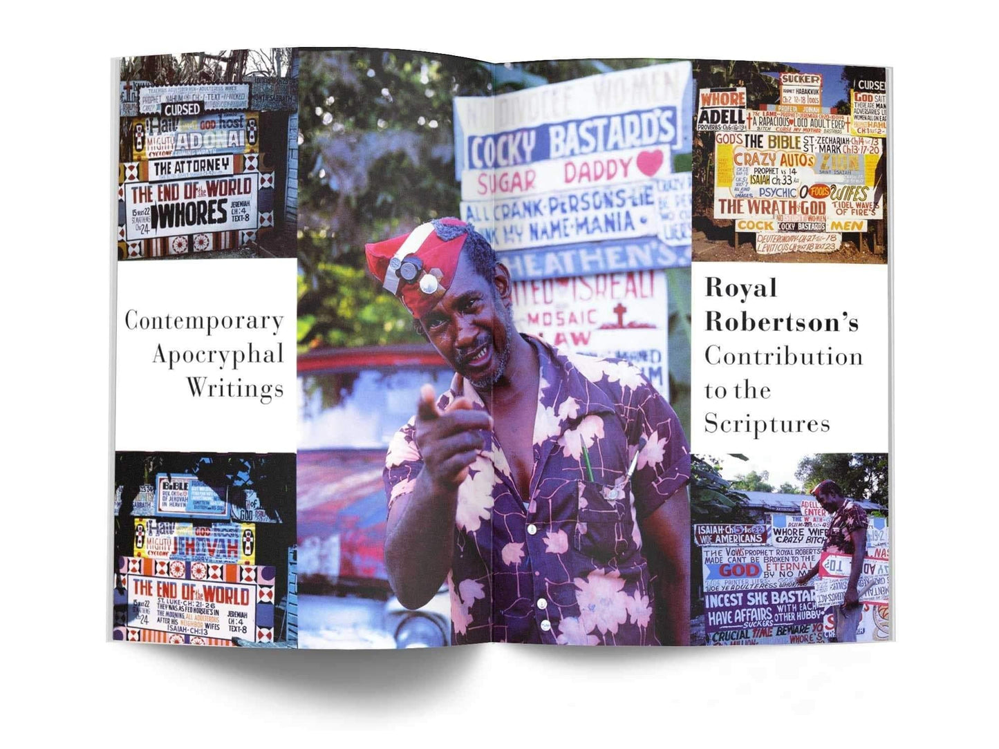 Raw Vision Magazine Digital Issue #13