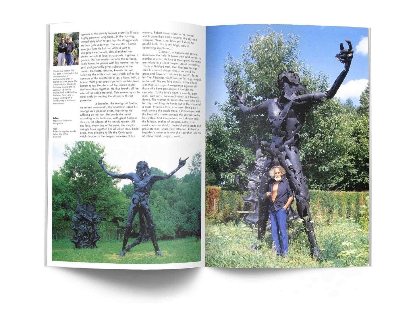 Raw Vision Magazine Digital Issue #13
