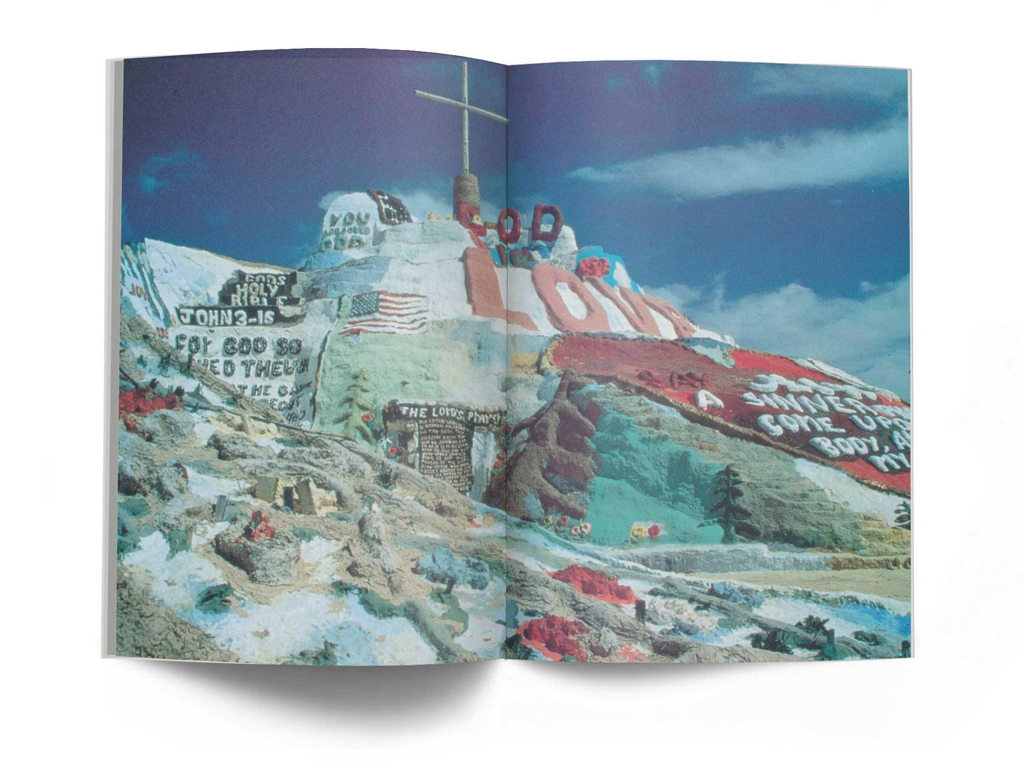 Raw Vision Magazine Issue #16