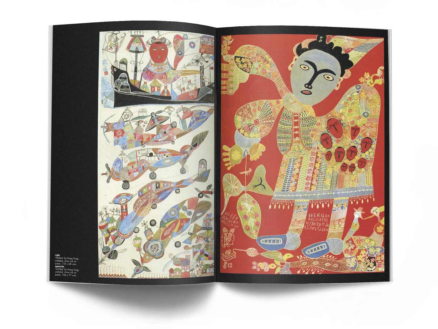 Raw Vision Magazine Print Issue #20