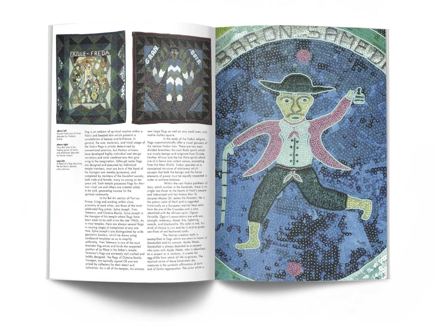 Raw Vision Magazine Print Issue #20