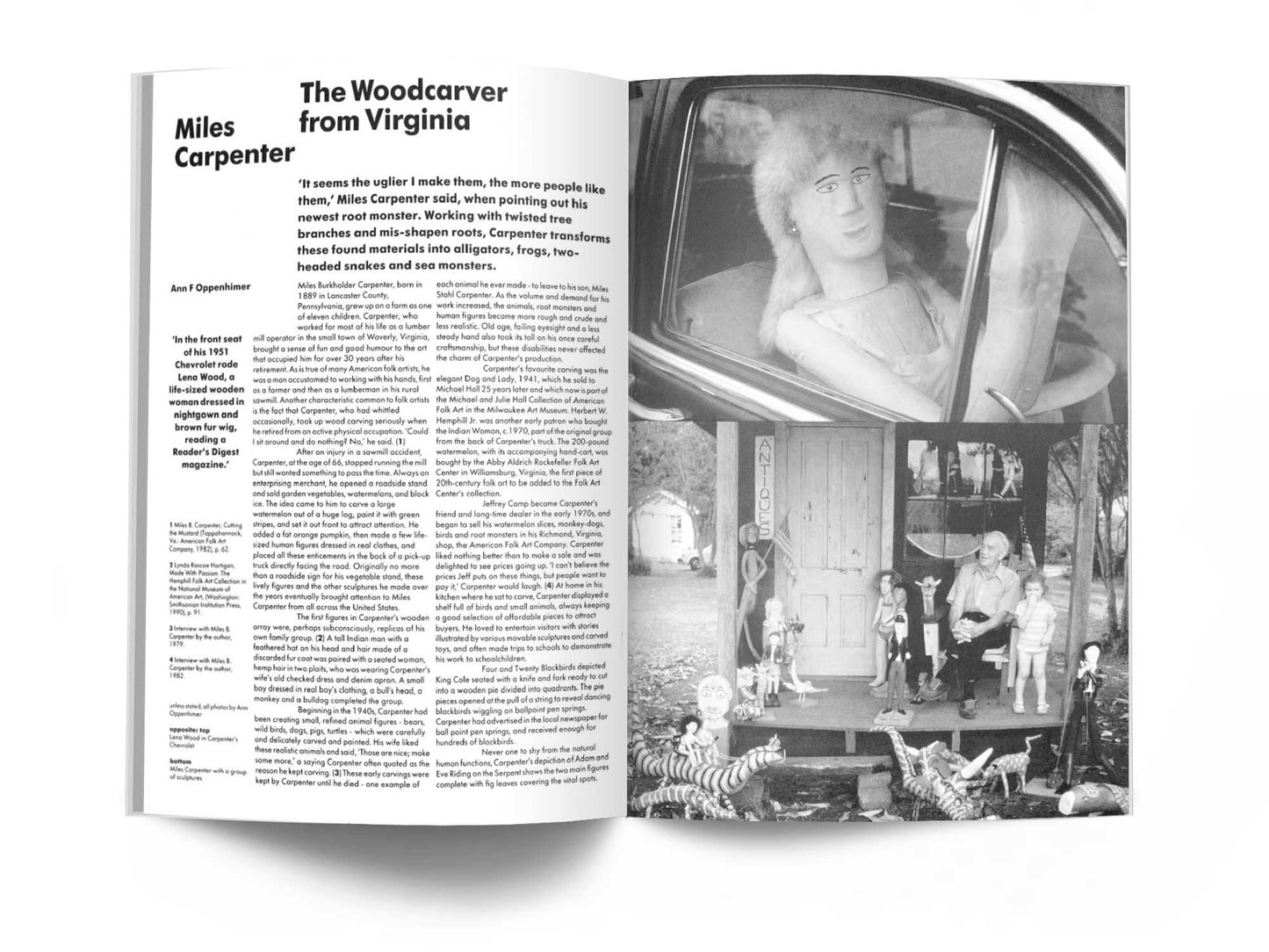 Raw Vision Magazine Digital Issue #5