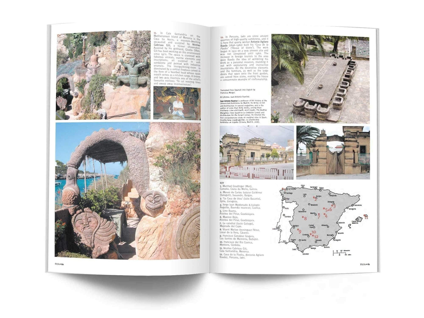 Raw Vision Magazine Issue #60