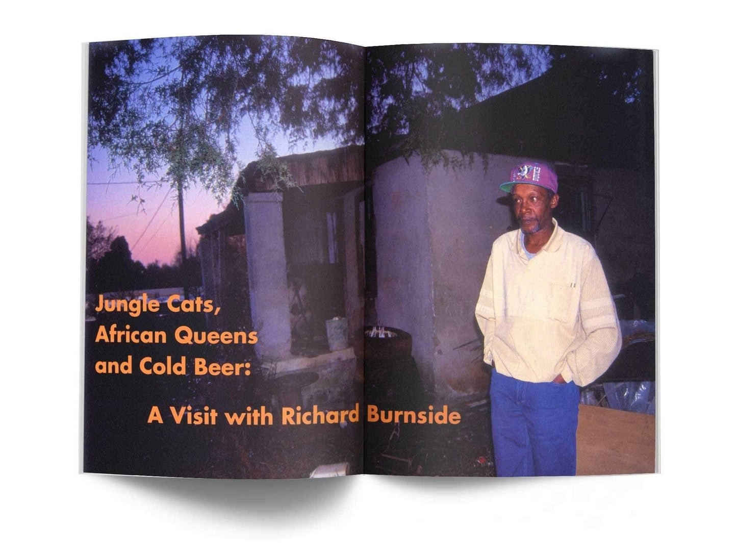 Raw Vision Magazine Digital Issue #9