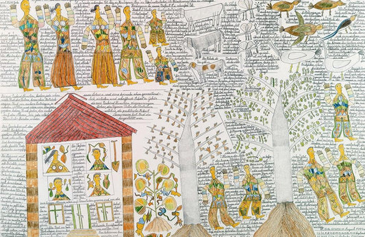 Johann Fischer - RAW VISION