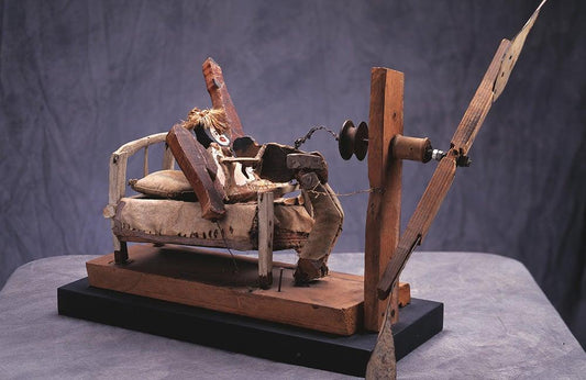 Sexuality in Outsider Art: Known/Unknown - RAW VISION