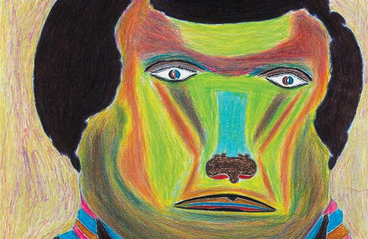 The Art of Johnson Weree - RAW VISION