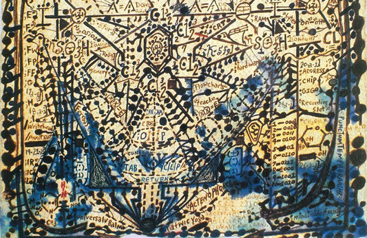 Melvin ‘Milky’ Way - RAW VISION