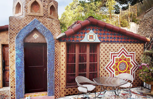 George Ehling: Releasing New Archetypes - RAW VISION