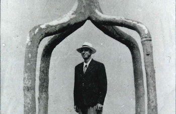 Axel Erlandson: The Tree Circus – RAW VISION