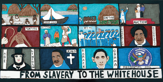 Edwin Jeffery - RAW VISION