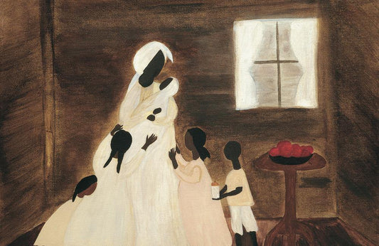 Mary Whitfield - RAW VISION