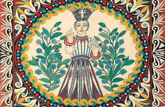 Stephen Palmer: Sacrificial Love Society - RAW VISION