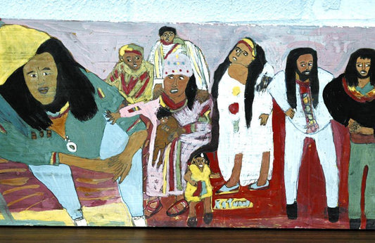 Stylie: True to His Roots - RAW VISION