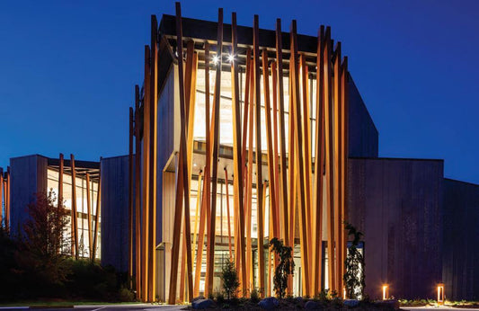 Kohler's Art Preserve - RAW VISION