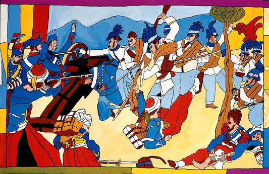 Josef Wittlich - RAW VISION