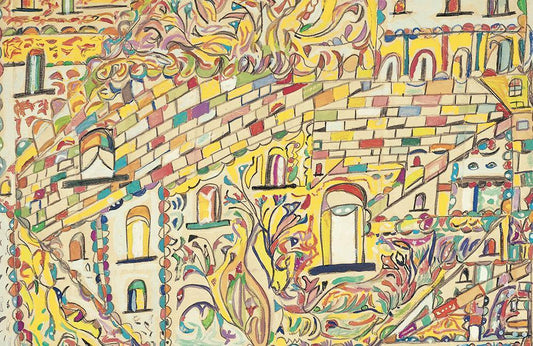 Martha Grunenwaldt - RAW VISION