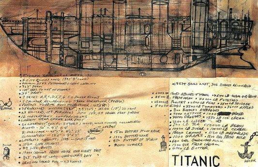 George Widener - RAW VISION