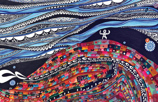 JJ Cromer: Visual Vocabularies - RAW VISION