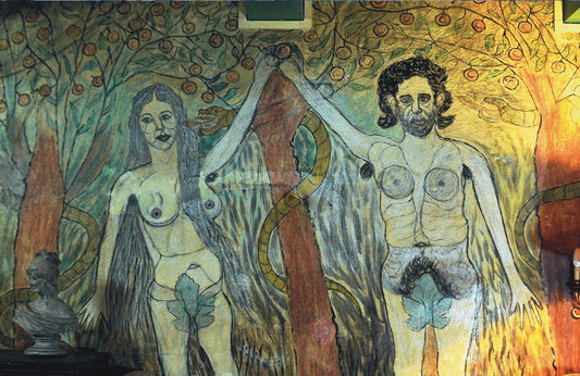 Pietro Ghizzardi - RAW VISION