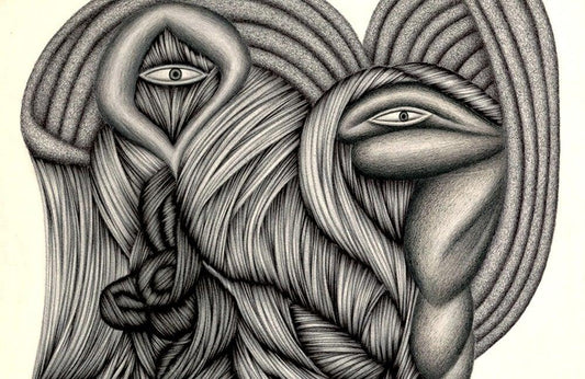 CJ Pyle: Low Tech and Loud - RAW VISION