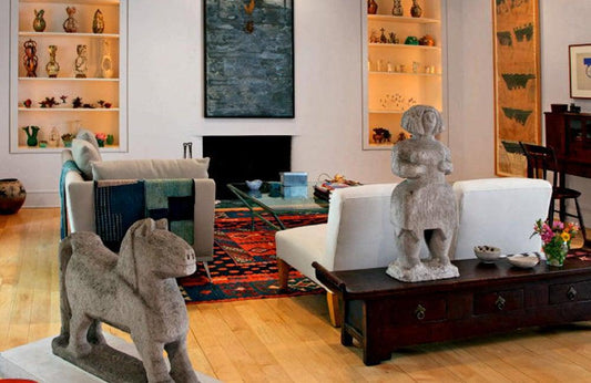 Bonovitz Collection: Raw Collecting - RAW VISION