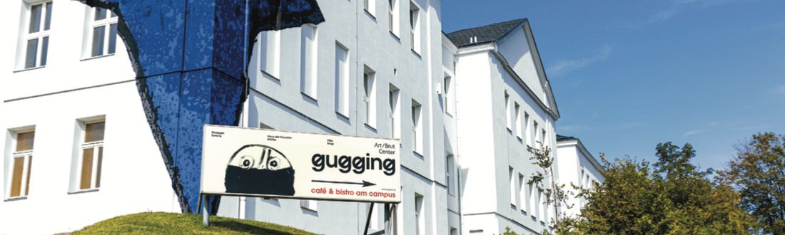GUGGING, HAUSER AND WALLA