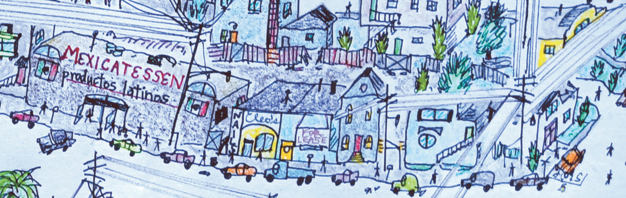 GENE SCULATTI RAW VISION