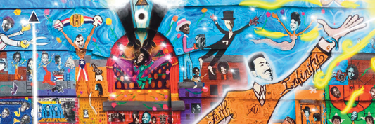 PLANET HARLEM