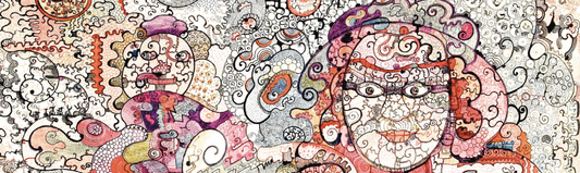 CANADIAN OUTSIDER ART