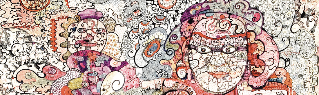 CANADIAN OUTSIDER ART