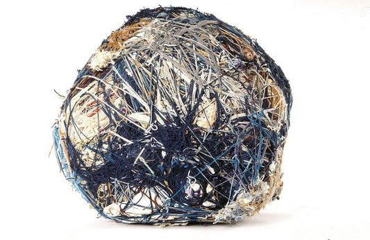 Judith Scott: Embodied Meaning - RAW VISION