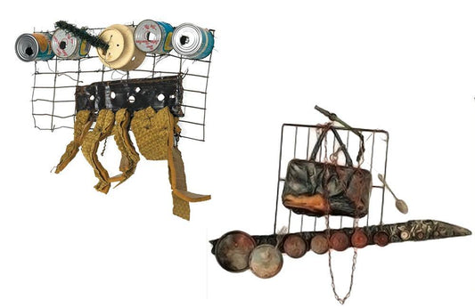 Simply Art - RAW VISION