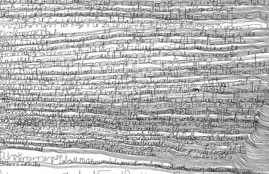 Singular Notation - RAW VISION