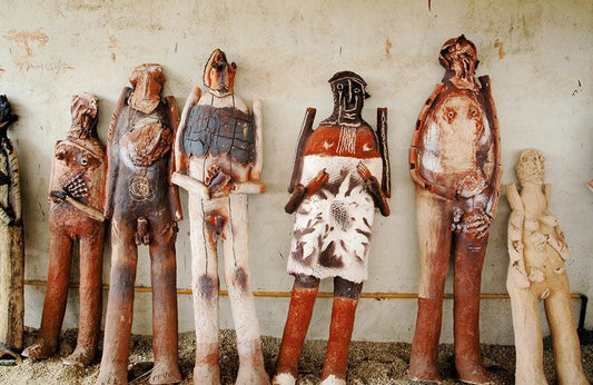 2501 Migrants - RAW VISION