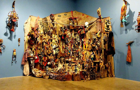 Art Moura - RAW VISION