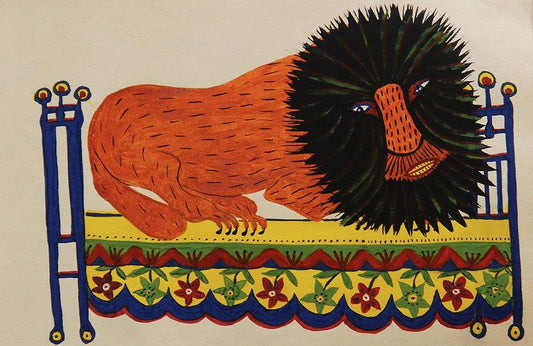 Maria Primachenko - RAW VISION