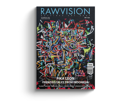 Print subscription – start with #124