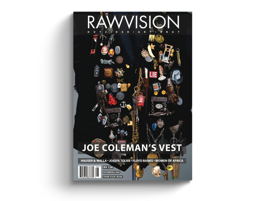 Issue #128