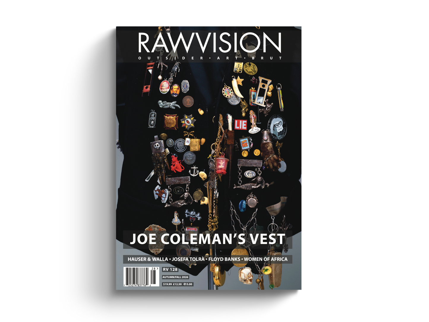 Issue #128