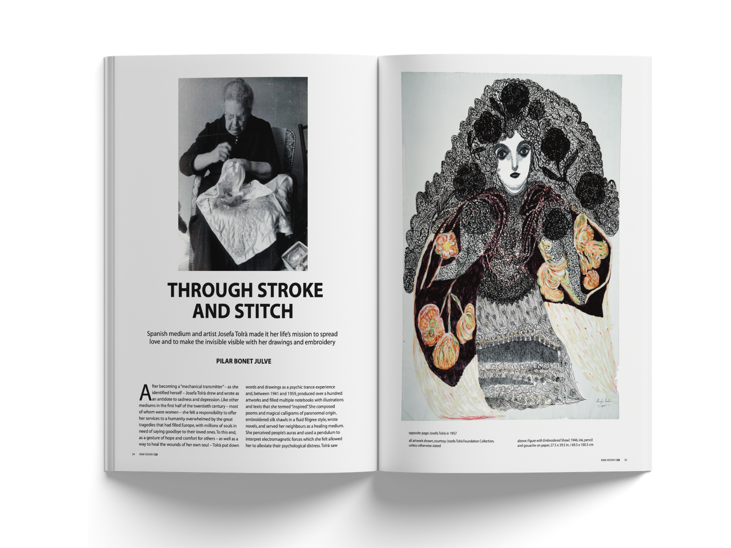 Issue #128
